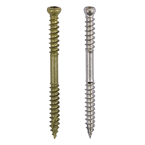 Cylinder Head Decking Screws