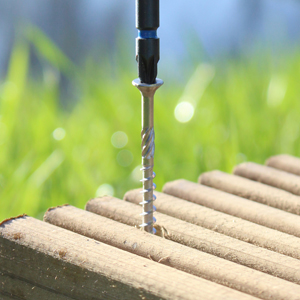 Timber Construction Screws