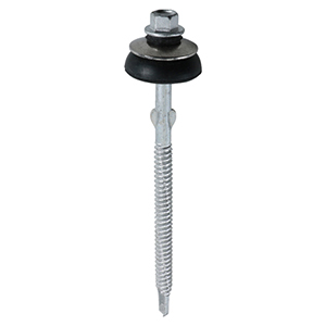 Fibre Cement Board Screw - For Light Section Steel - Exterior