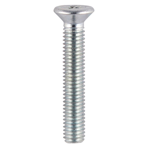 Machine Screws