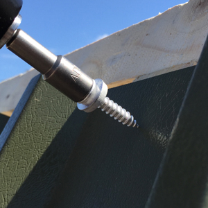 Roofing & Construction Screws