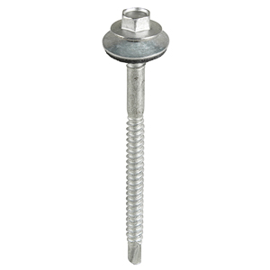 Self-Drilling Screw - Light Duty Section Steel - Exterior