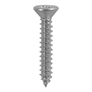 Self-Tapping Screw - Stainless Steel