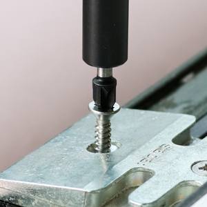 Self-Tapping Screws