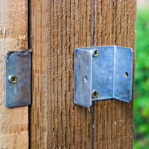 Fence Clips