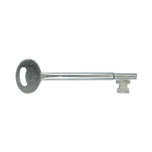 Press Lock Key