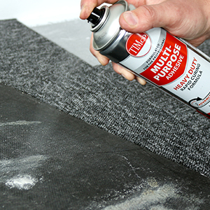 Contact Adhesives