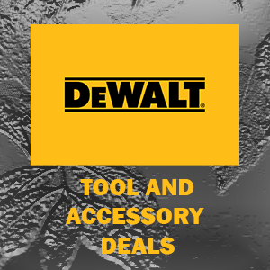 Dewalt Tool Deals