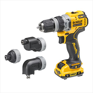 Dewalt 12v Tools