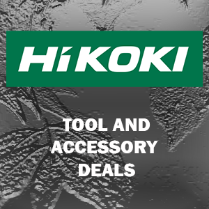 Hikoki Tool Deals