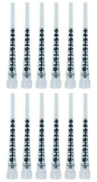Mixing Nozzles