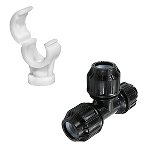 Plumbing Fixings