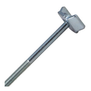 Cabinet Connector Bolt