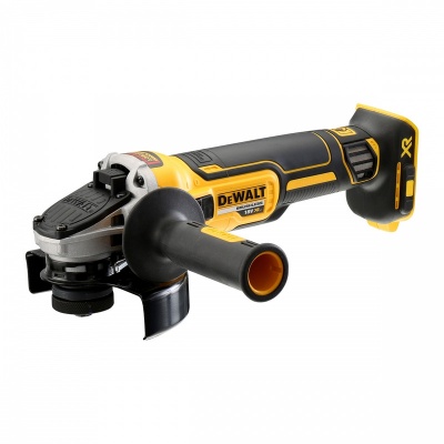 DeWalt DCG405N 18V XR Brushless 125mm Angle Grinder (Body Only)