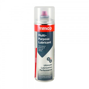 480ml Multi-Purpose Lubricant 1 EA