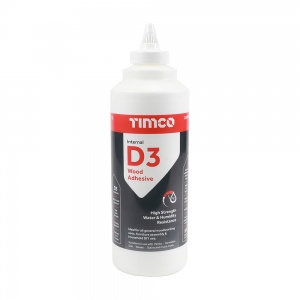 1L D3 Wood Adhesive 1 EA