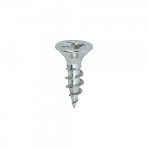 3.5 x 12 Classic Screw PZ2 CSK A2 SS 200 PCS