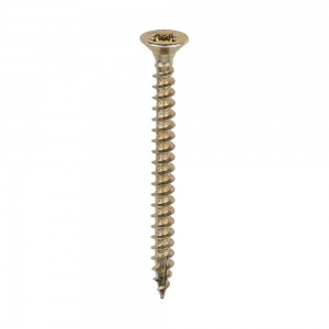 3.5 x 40 Classic Screw PZ2 CSK ZYP 200 PCS