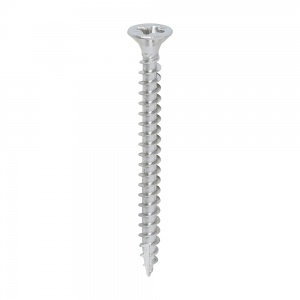 3.5 x 40 Classic Screw PZ2 CSK A2 SS 200 PCS