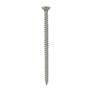 4.0 x 70 Classic Multi-Purpose Screws - PZ - Double Countersunk - A4 Stainless Steel Qty Box 200