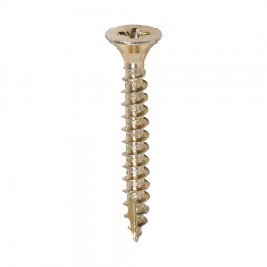 4.5 x 35 Classic Screw PZ2 CSK ZYP 200 PCS