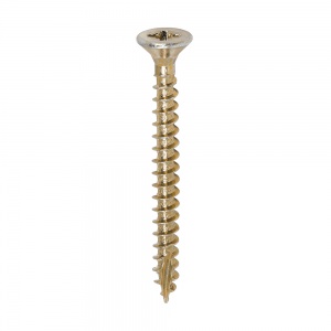 4.5 x 45 Classic Screw PZ2 CSK ZYP 200 PCS