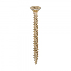 4.5 x 50 Classic Screw PZ2 CSK ZYP 200 PCS