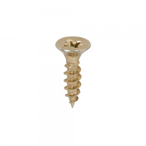 5.0 x 20 Classic Screw PZ2 CSK ZYP 200 PCS