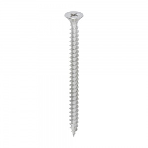 5.0 x 70 Classic Screw PZ2 CSK A2 SS 200 PCS