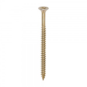 6.0 x 90 Classic Screw PZ3 CSK ZYP 100 PCS