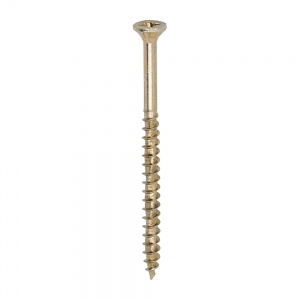 6.0 x 90 Velocity Screw PZ3 CSK ZYP 100 PCS