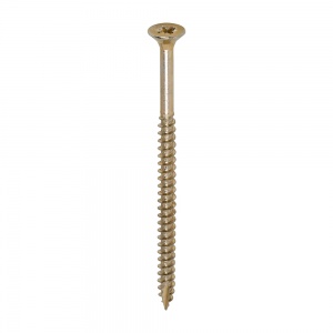 6.0 x 100 Classic Screw PZ3 CSK ZYP 100 PCS