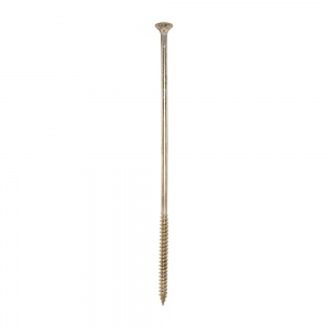 6.0 x 200 Classic Screw PZ3 CSK ZYP 100 PCS