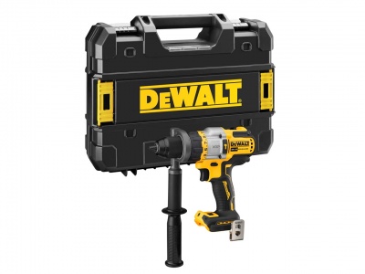 DeWalt DCD999NT 18v XR Flexvolt Advantage High Power Combi Drill Kit Bare Unit TSTAK