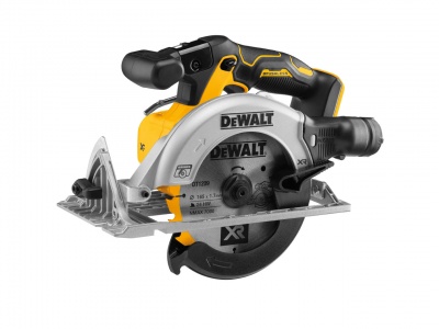 DCS565N-XJ 165mm 18V COMPACT BRUSHLESS CIRC SAW - NAKED UNIT