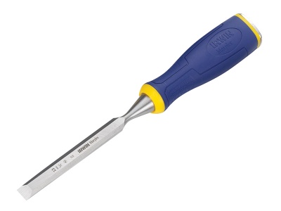 IRWIN Marples MS500 ProTouch All-Purpose Chisel Metal Striking Cap 13mm 1/2in