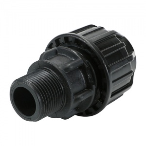 25mm x 3/4'' Male Adaptor 1 EA