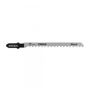 T244D Jigsaw Blade for Wood 5 PCS