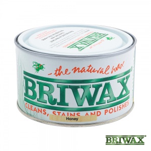 400g Briwax Original Honey 1 EA