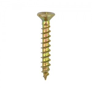3.0 x 20 Classic Hinge PZ1 CSK ZYP 200 PCS