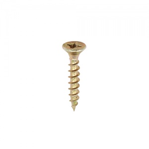 4.5 x 20 Classic Screw PZ2 CSK ZYP 200 PCS