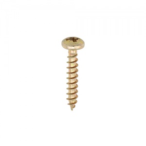 3.5 x 20 Classic Screw PZ2 PAN ZYP 200 PCS