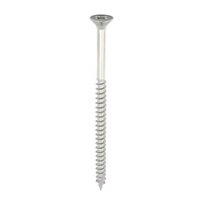 3.5 x 50 Classic Screw PZ2 CSK A2 SS 200 PCS