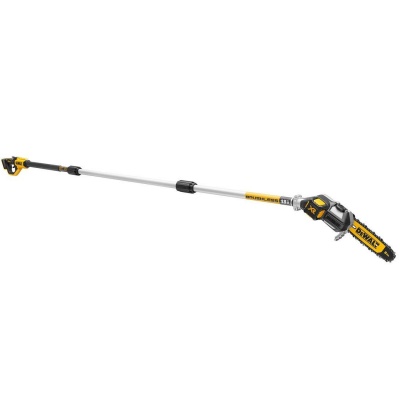 DEWALT DCMPS567N 18V XR BRUSHLESS POLE SAW BODY ONLY