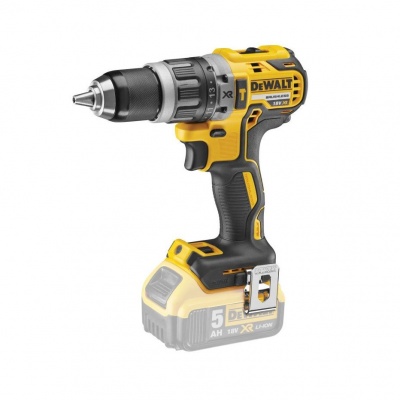 Dewalt DCD796N 18v XR Brushless Combi Drill Body Only