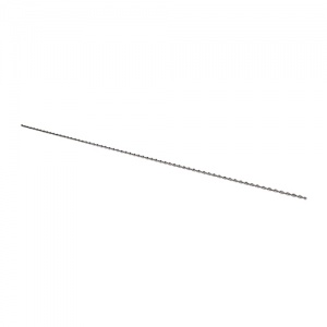 8 x 1000mm Helical Bar A2 SS 25 PCS