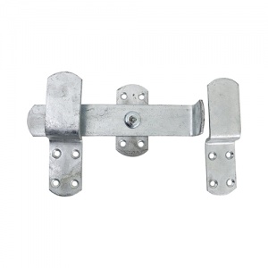 240mm Kick Over Stable Latch HDG 1 EA