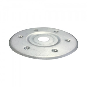 85mm LRG Metal Insulation Disc Zinc 50 PCS