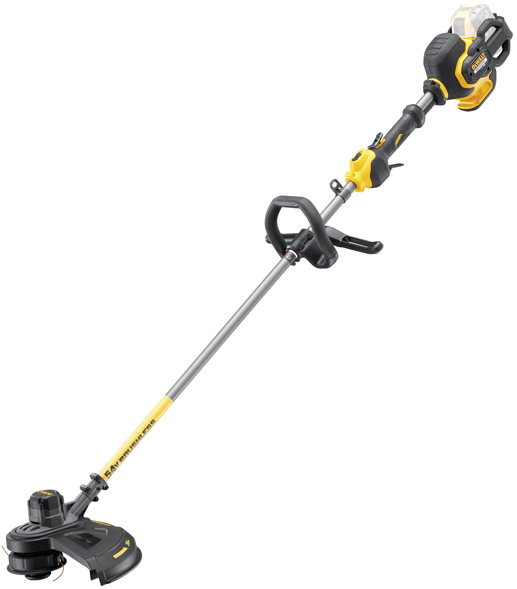DEWALT DCM5713N 54V XR FLEXVOLT CORDLESS BRUSHLESS SPLIT SHAFT