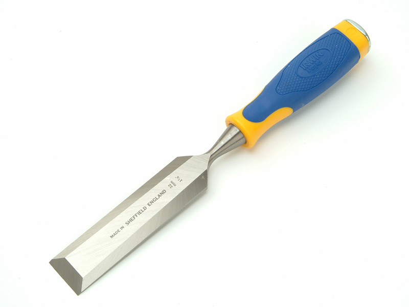 Irwin TM444 1//8/" Bevel Edge Chisel